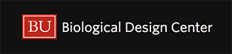 Biological Design Center Logo